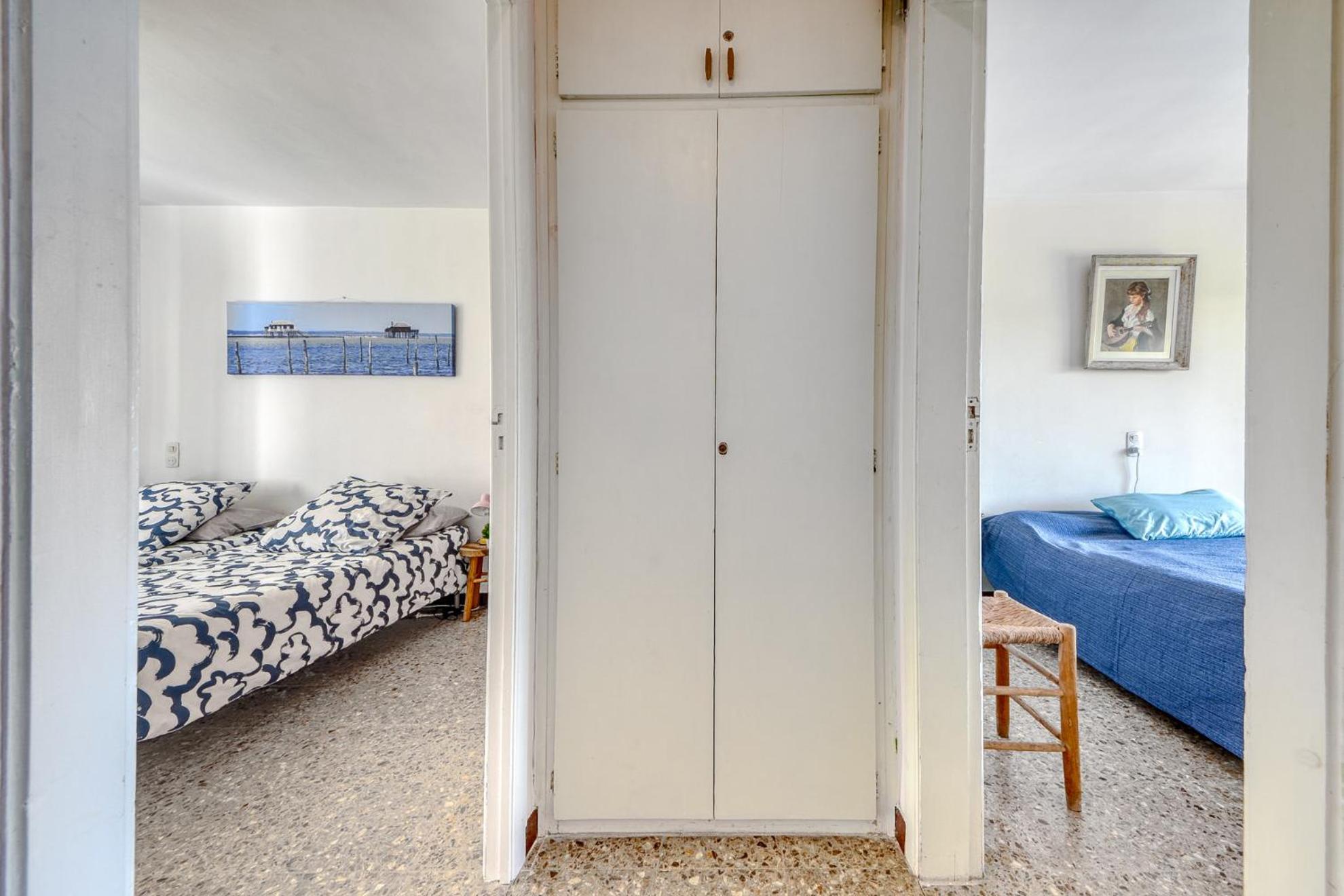 Appartement Corsario Almadrava - Barneda *