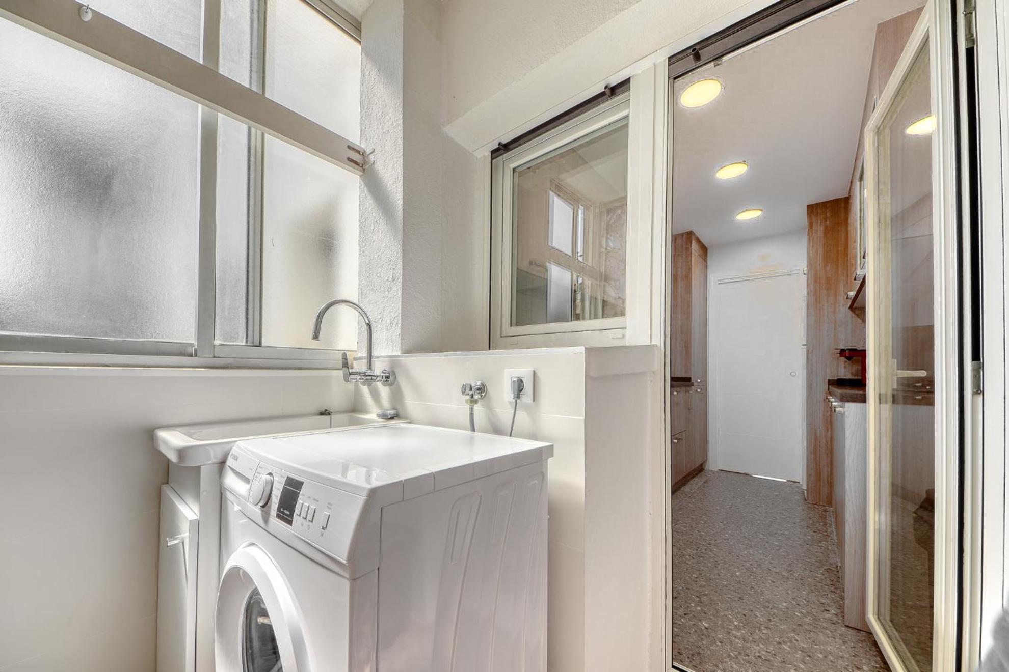 Corsario Almadrava - Barneda Appartement