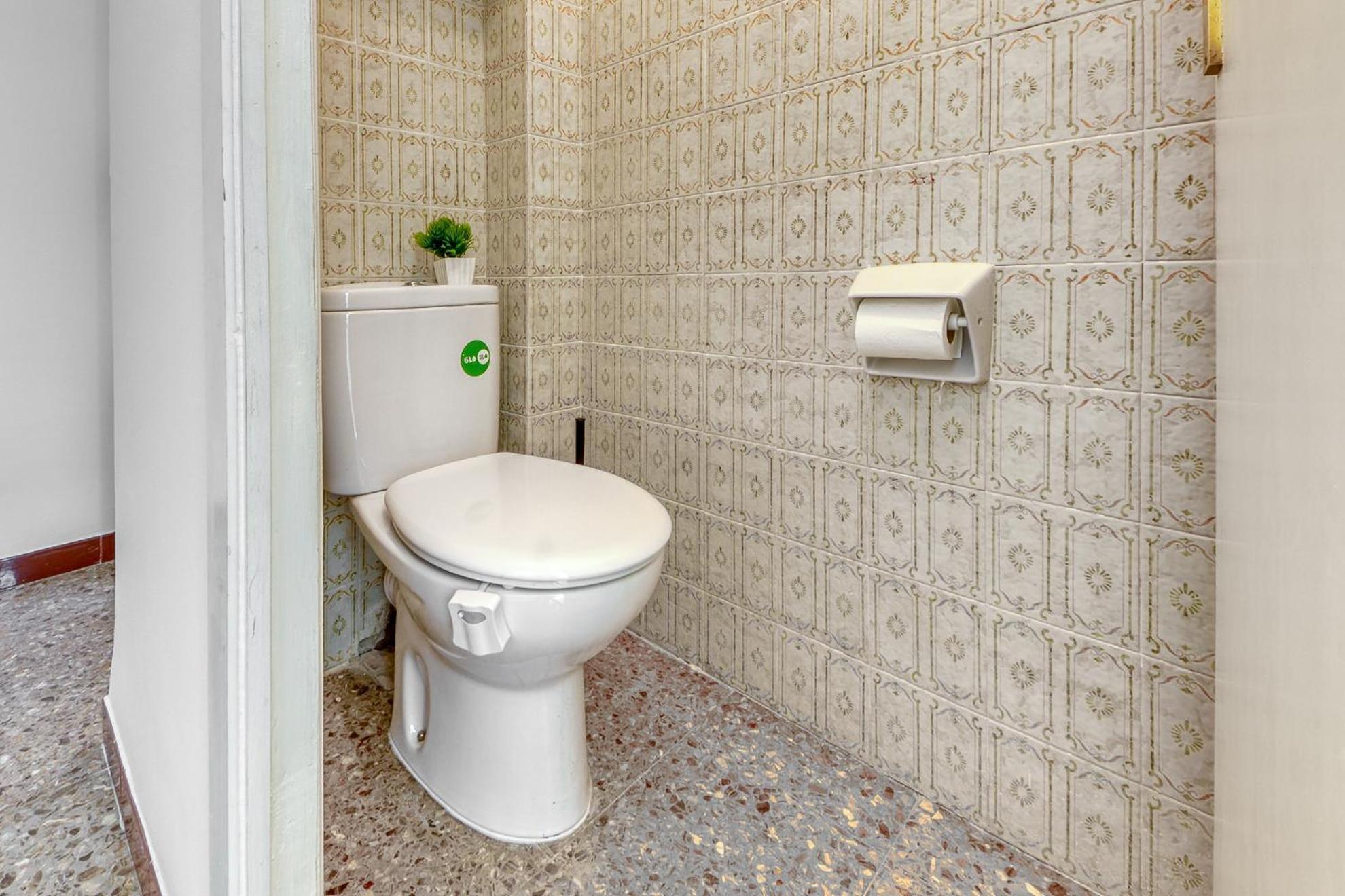 Appartement Corsario Almadrava - Barneda *
