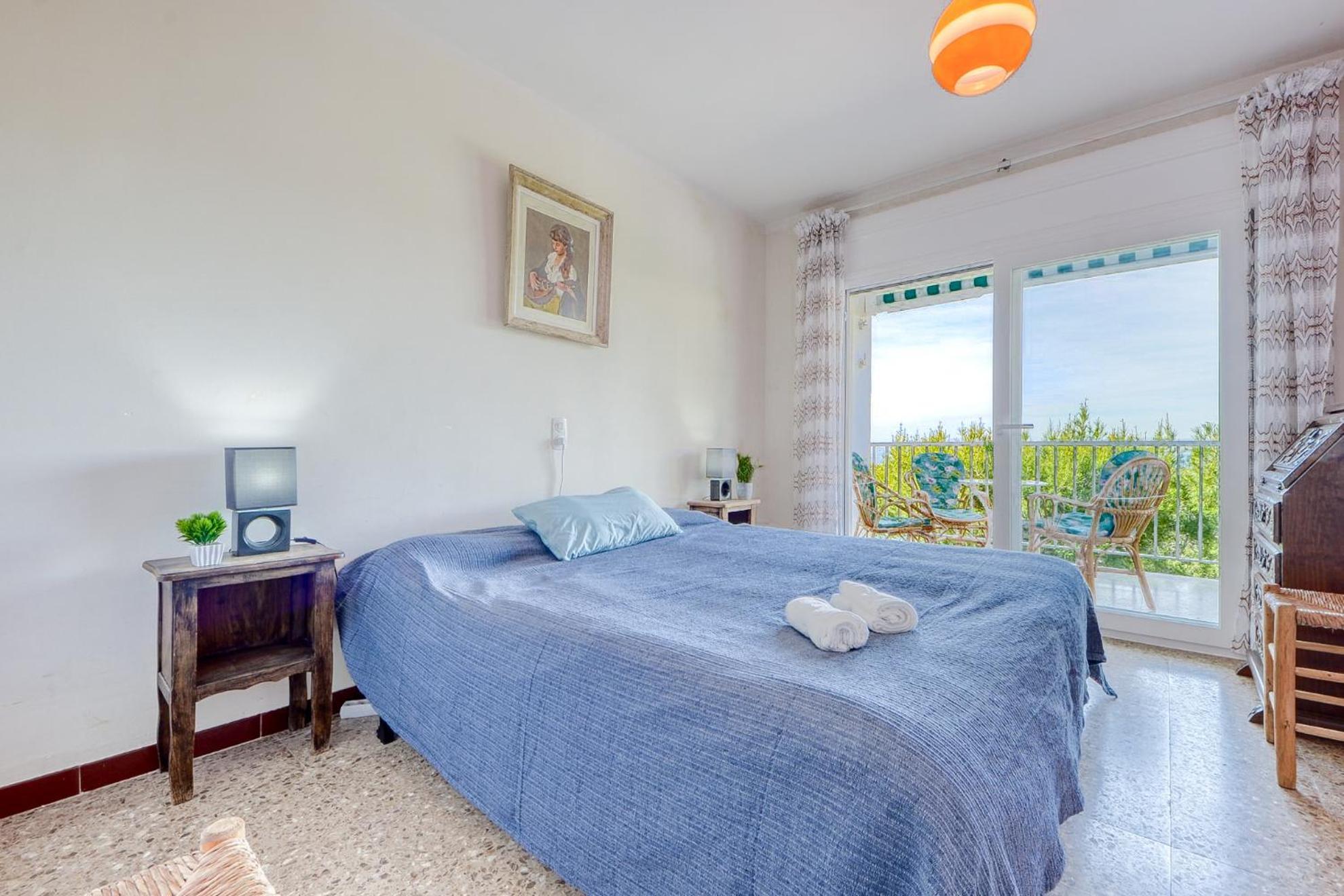 Appartement Corsario Almadrava - Barneda