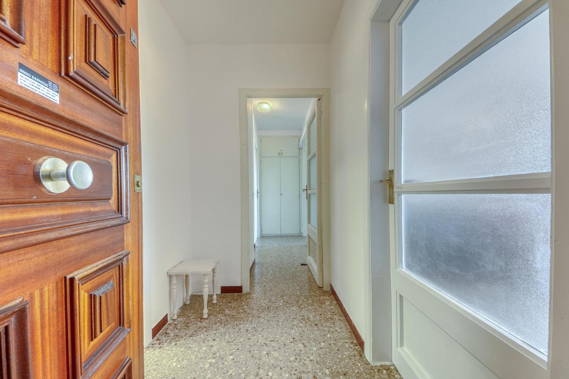 Corsario Almadrava - Barneda Appartement