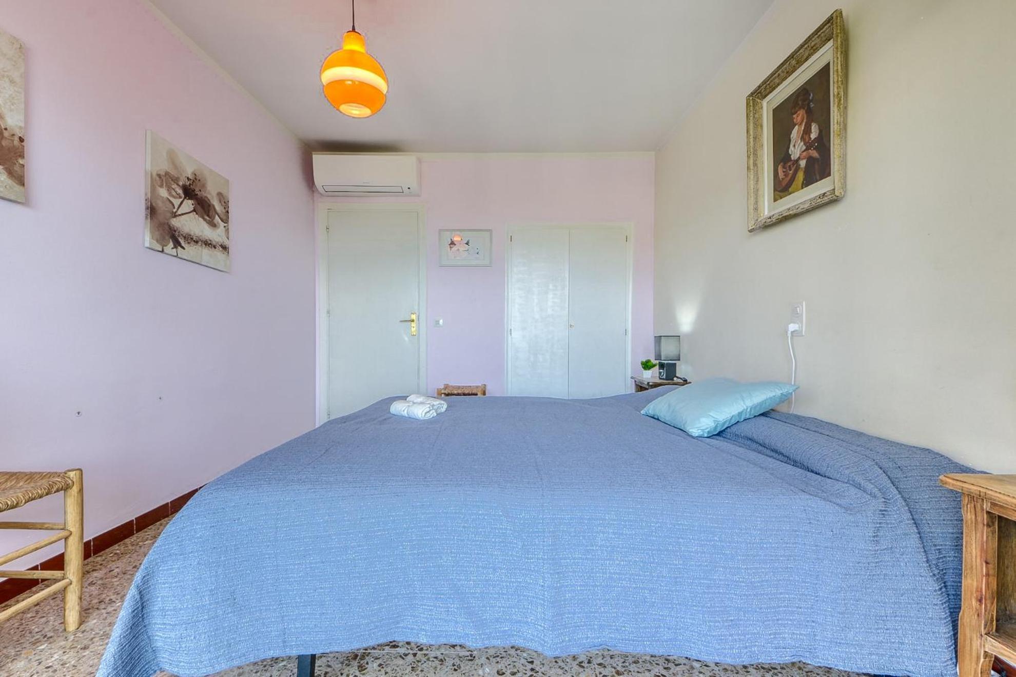 Appartement Corsario Almadrava - Barneda *