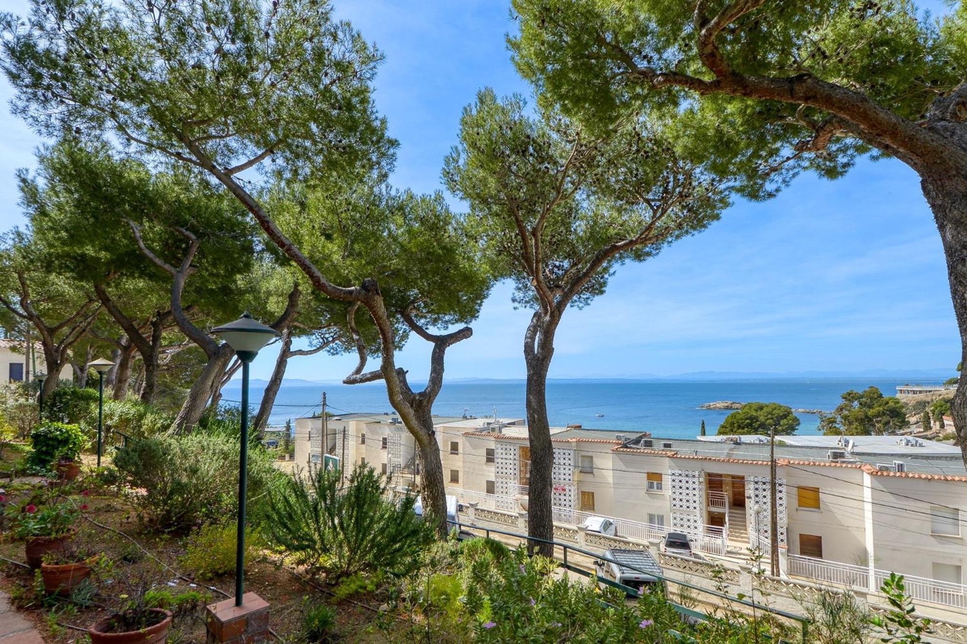 Corsario Almadrava - Barneda Appartement Roses